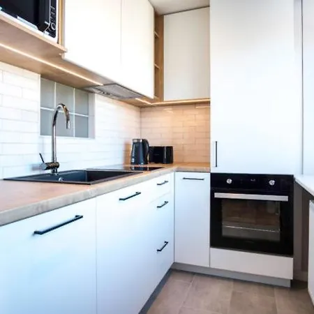 Dream Stay Apartment With Free Parking Close To Central Bus Station Tallinn Eksteriør bilde