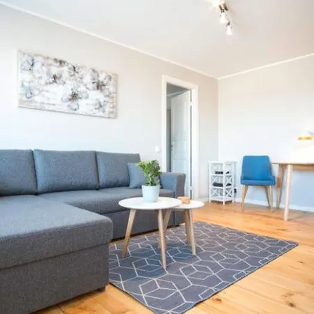 Dream Stay Apartment With Free Parking Close To Central Bus Station Tallinn Eksteriør bilde
