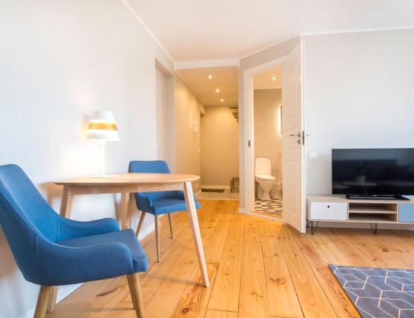 Leilighet Dream With Free Parking Close To Bus Station Tallinn