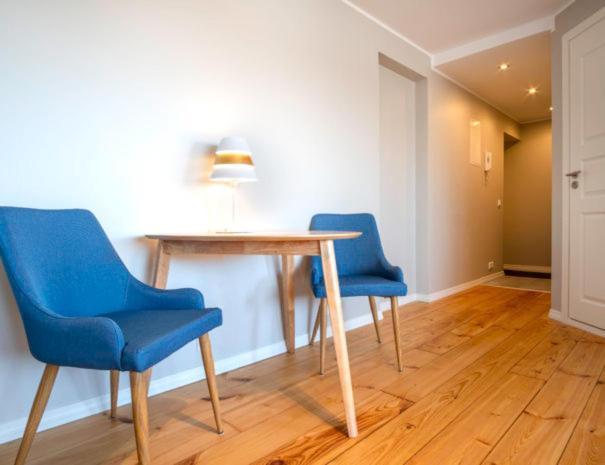 Leilighet Dream With Free Parking Close To Bus Station Tallinn